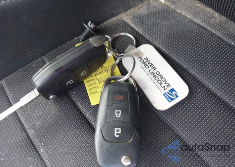 2020 Ford Ranger Xl z USA, uszkodzony, nr VIN 1FTER4FH9LLA24977